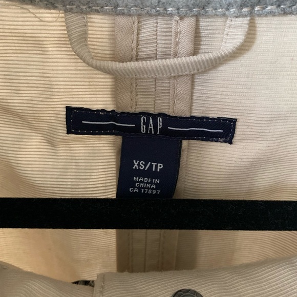 Gap Coat - Picture 4 of 6